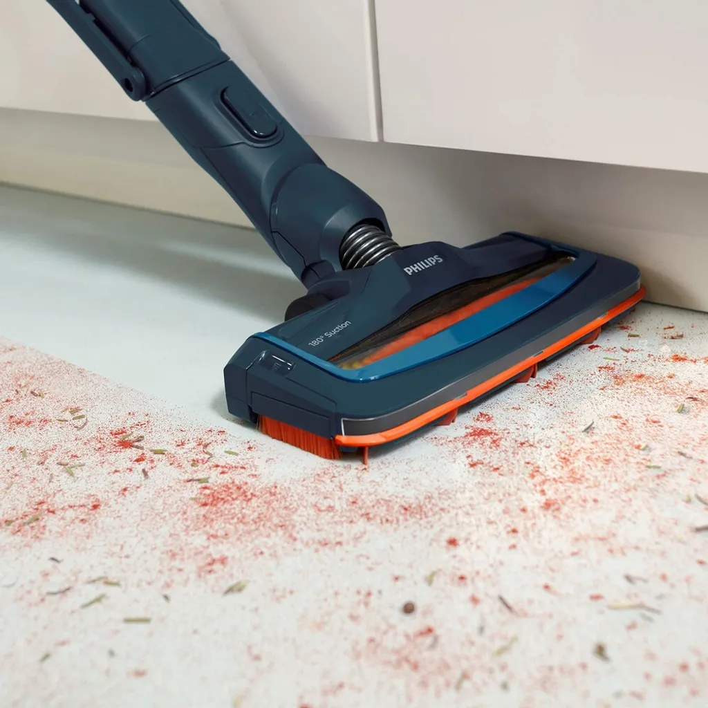 Philips 5000 Series SpeedPro FC6724/01 - Steelstofzuiger 5 Philips 5000 Series SpeedPro FC6724/01 - Steelstofzuiger – Bild 5