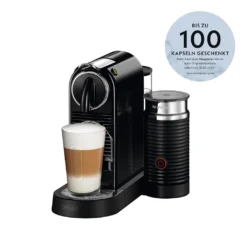 De'Longhi DeLonghi EN 267 BAE CITIZ & Milk Nespresso 18 De'Longhi DeLonghi EN 267 BAE CITIZ & Milk Nespresso -Haushalts Verkauf 441802bfb28f8029fa7b3ef6b72f8f70