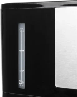 Princess Kaffeemaschine Edelstahl Set Mit Glaskanne Für 12 Tassen & 2x Permanentfilter 10 Princess Kaffeemaschine Edelstahl Set Mit Glaskanne Für 12 Tassen & 2x Permanentfilter -Haushalts Verkauf 441e915ad73d81d706dd69faff411006