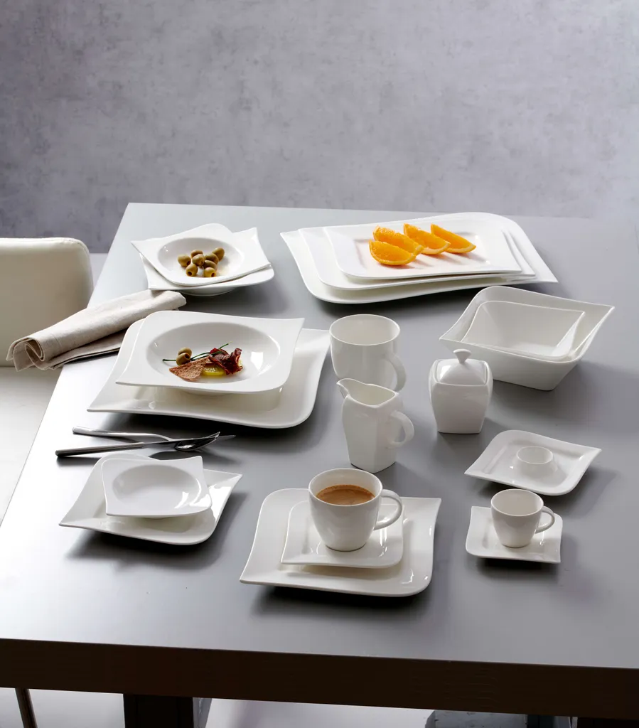 Servier - Set 6 Tlg. Via Melodie 1 Servier - Set 6 Tlg. Via Melodie