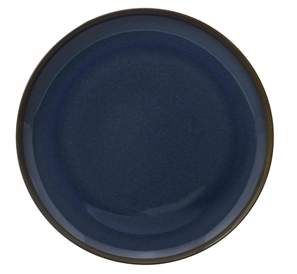 Like. By Villeroy & Boch Tafelset Crafted Denim Braun 7 Like. By Villeroy & Boch Tafelset Crafted Denim Braun – Bild 7