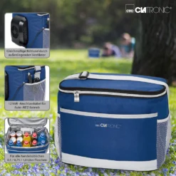 CLATRONIC Kühltasche KT 3720 Blau 13 CLATRONIC Kühltasche KT 3720 Blau -Haushalts Verkauf 4515506301cf04daa4a8ae5f84189aef
