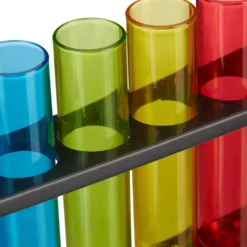 Relaxdays 18 X Reagenzgläser Shotgläser -Haushalts Verkauf 4520ca5b330604cd662c1d7d2d7ecc95