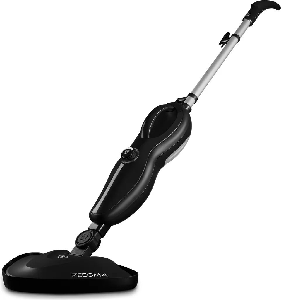 ZEEGMA Puur Dampfreiniger 1500 W Dampfbesen Dampfmop Haushaltsdampfer SET 15in1 7 ZEEGMA Puur Dampfreiniger 1500 W Dampfbesen Dampfmop Haushaltsdampfer SET 15in1 – Bild 7