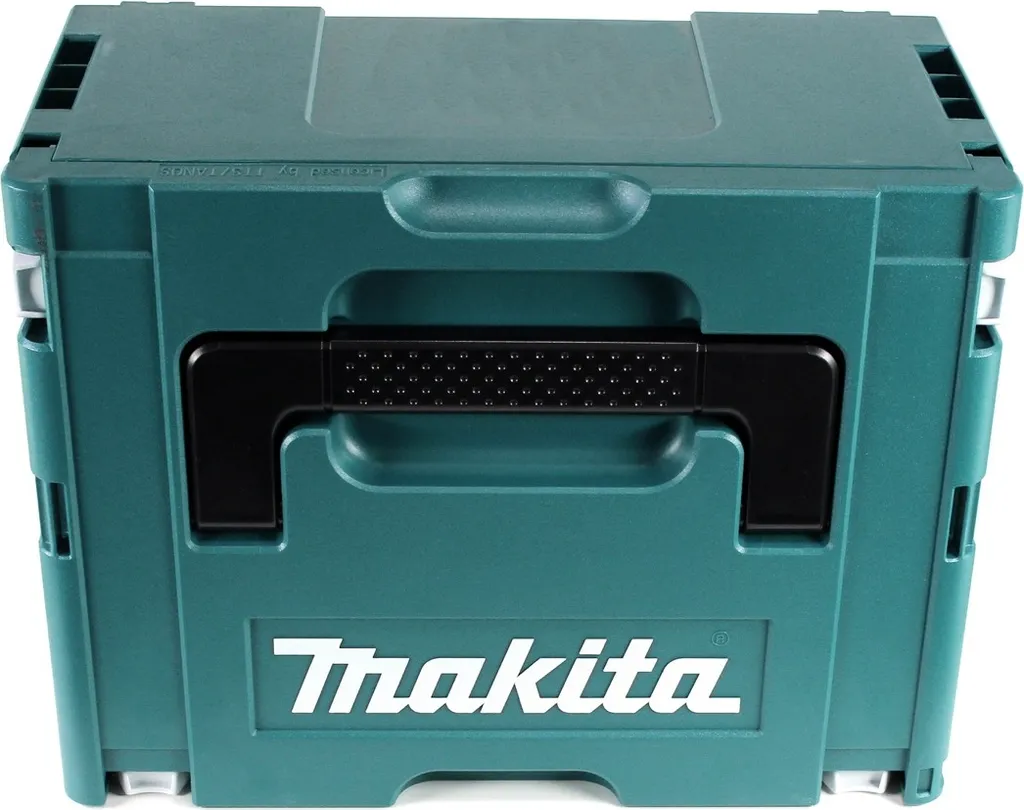 Makita Kühlbox Type 3 Blau 11 L 14 Makita Kühlbox Type 3 Blau 11 L – Bild 14