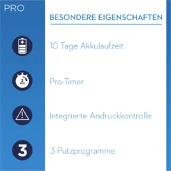 Oral-B PRO 900 Elektrische Zahnbürste 11 Oral-B PRO 900 Elektrische Zahnbürste -Haushalts Verkauf 45e8a177c9a9e928d818c3c1ad9aca64