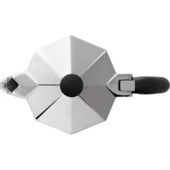 Bialetti Moka Express - 12 Tassen Espressokocher 16 Bialetti Moka Express - 12 Tassen Espressokocher -Haushalts Verkauf 462d8b3c1b51ffcfa30e773120348715