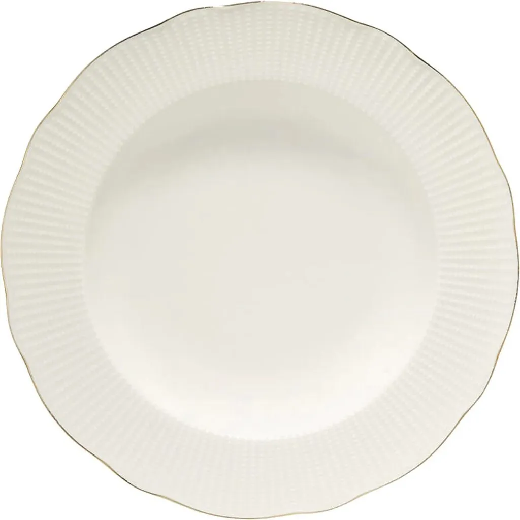 Kütahya Porselen Ilay 24 Teile Porzellan Geschirr Set Gold BNILY24Y2520 9 Kütahya Porselen Ilay 24 Teile Porzellan Geschirr Set Gold BNILY24Y2520 – Bild 9