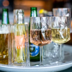 Koziol - Superglas Club No. 09 Weinglas 200 Ml 2er Set 20 Koziol - Superglas Club No. 09 Weinglas 200 Ml 2er Set -Haushalts Verkauf 4736d50aa81529485ca1318b941db045