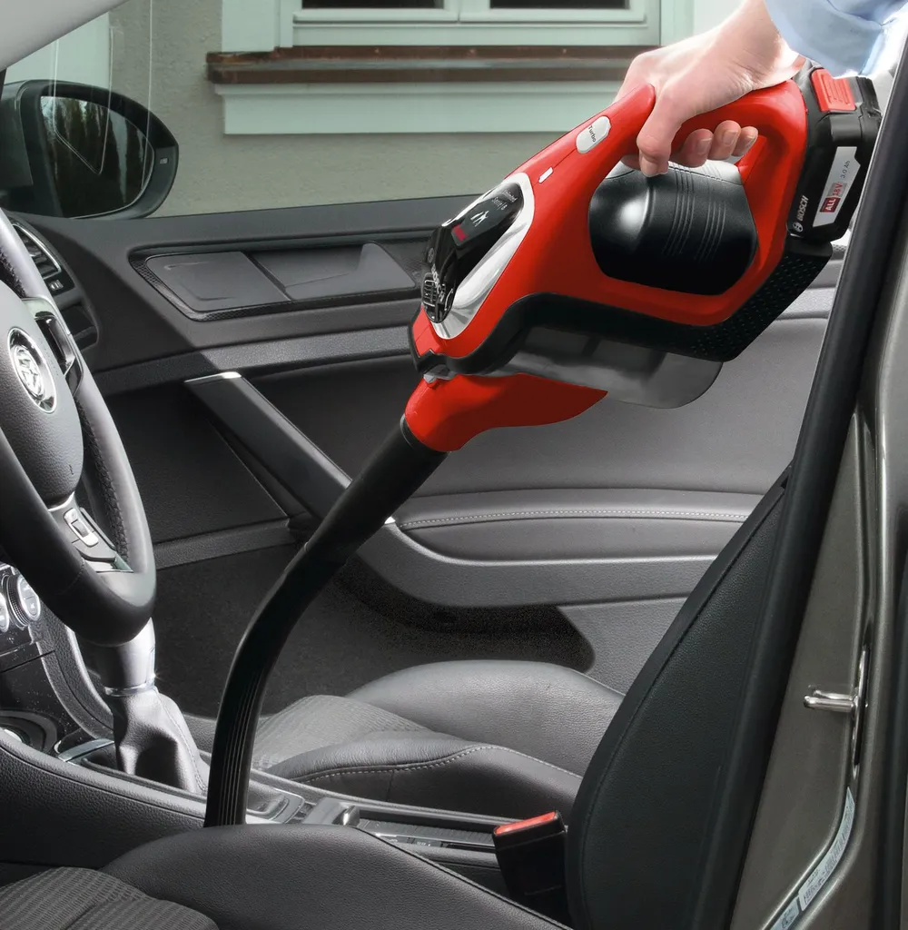 Bosch BBS81PETM Unlimited ProAnimal Rot Serie 8 Akkustaubsauger 18V 76db(A) 16 Bosch BBS81PETM Unlimited ProAnimal Rot Serie 8 Akkustaubsauger 18V 76db(A) – Bild 16