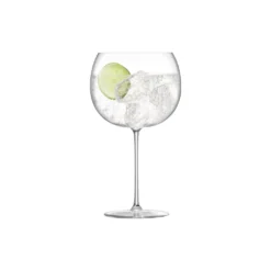 LSA Bargläser Borough 680 Ml Glas Transparent 4-tlg -Haushalts Verkauf 476cfe015be36aabb0e39ad1fd639980