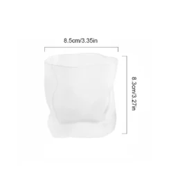 2-tlg 280ml Whiskygläser Set Gläserset Trinkgläser Trink-Glas 400ml Bunt -Haushalts Verkauf 47cfaed1c88a8b722937c9ba09edabf7