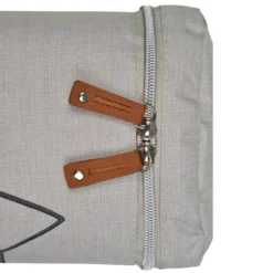 Cangaroo Thermotasche Charlie Thermobox Für 2 Babyflaschen Reißverschluss Griff Hellgrau -Haushalts Verkauf 48006f50270ed3b0130c38cb82117569