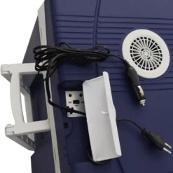 Kühlbox Dschubba 50 Liter Warmhaltefunktion - A-Ware/: A-Ware 21 Kühlbox Dschubba 50 Liter Warmhaltefunktion - A-Ware/: A-Ware -Haushalts Verkauf 4881c1513762bbef7ed6429b71078968