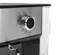 Princess 2 Tassen Espresso- & Kapselmaschine Mit Milchaufschäumer -Haushalts Verkauf 48d374b2e45e2727f28ddfab5cc5b4ad