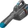 Black & Decker BLACK+DECKER BHHV520BF Akku Handstaubsauger Dustbuster 18V - 2,0Ah (36Wh)