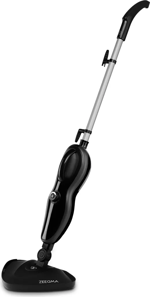 ZEEGMA Puur Dampfreiniger 1500 W Dampfbesen Dampfmop Haushaltsdampfer SET 15in1 3 ZEEGMA Puur Dampfreiniger 1500 W Dampfbesen Dampfmop Haushaltsdampfer SET 15in1 – Bild 3