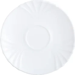 Kaffeeservice Tee-Set Kaffee-Set Tasse Untertasse CADIX 220ml LUMINARC 12-tlg. -Haushalts Verkauf 4a0ec23517c328b9ed069426465da1a1