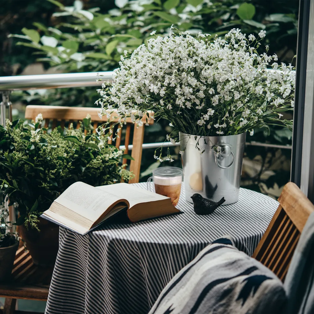 Relaxdays Doppelwandige Kaffeegläser 2er Set 2 Relaxdays Doppelwandige Kaffeegläser 2er Set – Bild 2