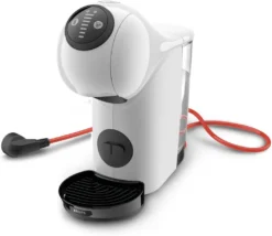 Krups KP 240 Genio S Dolce Gusto Weiß -Haushalts Verkauf 4a4dce9d9d6c1054300dffa95e57cd6b