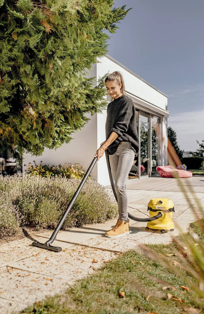 Kärcher WD 2 Plus V-12/4/18/C 8 Kärcher WD 2 Plus V-12/4/18/C – Bild 8