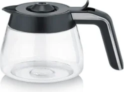 SEVERIN FILKA Vollautomat Für Filterkaffee Mit Glaskanne KA 4850 Aus Edelstahl, Matt-schwarz Edelstahl-gebürstet 32 SEVERIN FILKA Vollautomat Für Filterkaffee Mit Glaskanne KA 4850 Aus Edelstahl, Matt-schwarz Edelstahl-gebürstet -Haushalts Verkauf 4b2a29141f92f6d8e55e9357968edeff