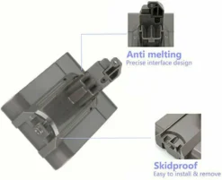 3000mAh 21,6V Li-Ion Akku Für Dyson DC58 DC59 DC61 DC62 DC72 DC74 SV03 SV08 965874-02 Staubsauger Batterie 8 3000mAh 21,6V Li-Ion Akku Für Dyson DC58 DC59 DC61 DC62 DC72 DC74 SV03 SV08 965874-02 Staubsauger Batterie -Haushalts Verkauf 4bd8ac4c3632d79fa0c3e784fb9f9efd