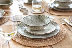 Sänger SÄNGER Steingut Geschirrset Pompei, Tafelservice 12 Teilig Für 4 Personen 10 Sänger SÄNGER Steingut Geschirrset Pompei, Tafelservice 12 Teilig Für 4 Personen -Haushalts Verkauf 4c4a05fffaa502fc27f7d44534253607