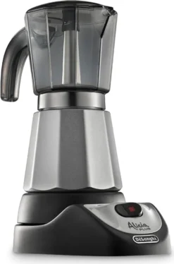 De'Longhi DeLonghi EMKM 6 "Alicia", Türkisch, Freistehend, Schwarz, Silber, 450 W, 220-240 V, 50/60 Hz 11 De'Longhi DeLonghi EMKM 6 "Alicia", Türkisch, Freistehend, Schwarz, Silber, 450 W, 220-240 V, 50/60 Hz -Haushalts Verkauf 4cc284a5a966cd775c3303ff131de596