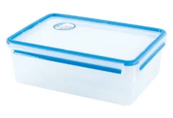 Emsa Frischhaltedose CLIP & CLOSE 5,50 Liter Transparent 20 Emsa Frischhaltedose CLIP & CLOSE 5,50 Liter Transparent -Haushalts Verkauf 4d1f9aeecedfef0547ca212072e5a20b