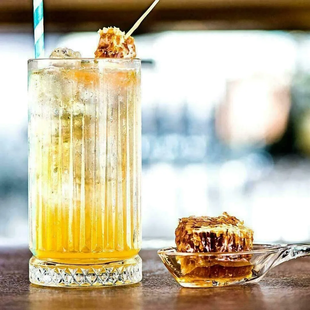 Pasabahce ELYSIA 520125 Wassergläser Lang 280ml 4er Set 3 Pasabahce ELYSIA 520125 Wassergläser Lang 280ml 4er Set – Bild 3