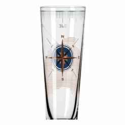 Ritzenhoff Heldenfest 05 Schnapsglas, Pinnchen KOMPASS By Iris Interthal 2018 9 Ritzenhoff Heldenfest 05 Schnapsglas, Pinnchen KOMPASS By Iris Interthal 2018 -Haushalts Verkauf 4dddde2d7f501d4712588e5a97582dcc