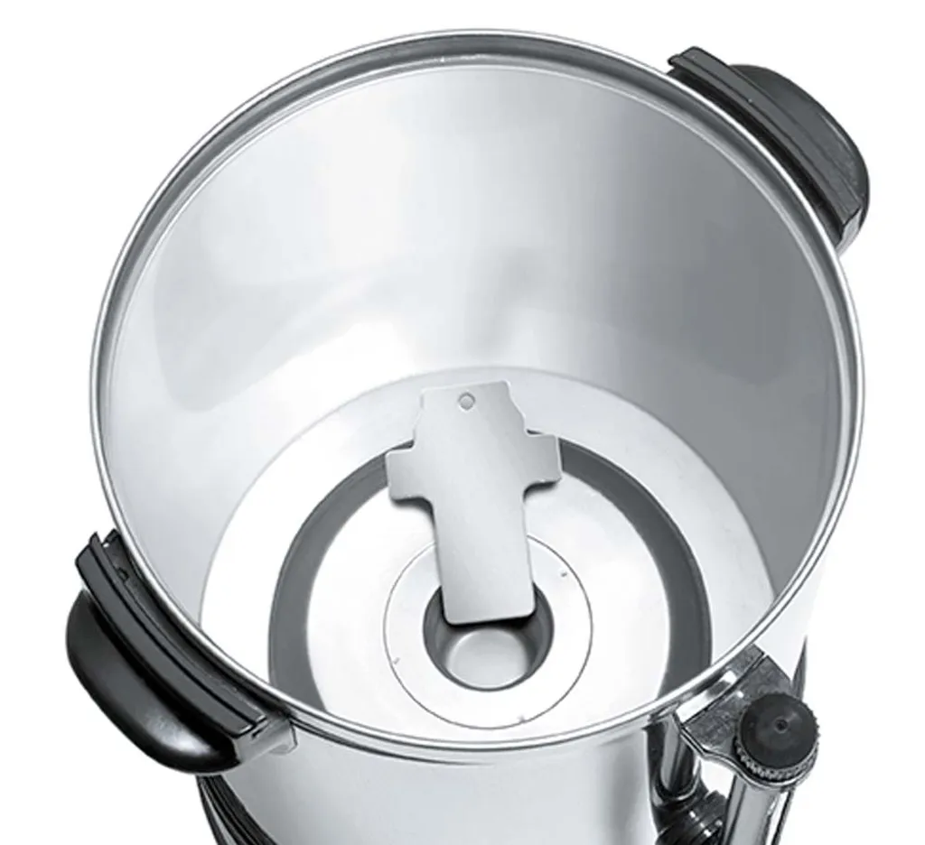 Bartscher Kaffeemaschine Regina Plus 40 4 Bartscher Kaffeemaschine Regina Plus 40 – Bild 4