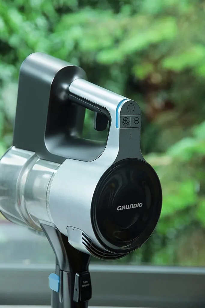 Grundig VCP 8931 2-in-1 Akku-Staubsauger 28,8V Actiflex HEPA-Filter Kabellos 11 Grundig VCP 8931 2-in-1 Akku-Staubsauger 28,8V Actiflex HEPA-Filter Kabellos – Bild 11