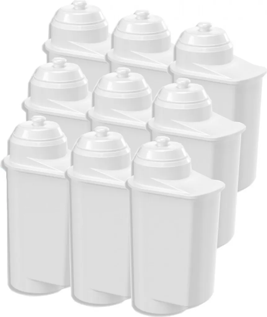 Wessper Ersatz Filter Für Siemens EQ 6,9 TZ70003, Brita Intenza 1016723 575491 Bosch TCZ7003 TCZ-7003 TCZ7033 Bosch 12008246 467873 (9er Pack) 1 Wessper Ersatz Filter Für Siemens EQ 6,9 TZ70003, Brita Intenza 1016723 575491 Bosch TCZ7003 TCZ-7003 TCZ7033 Bosch 12008246 467873 (9er Pack)