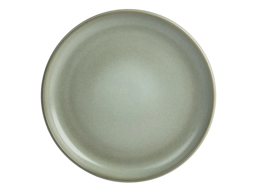 Tafelservice - Steingut - 18-teilig - Grün - MOCHA 3 Tafelservice - Steingut - 18-teilig - Grün - MOCHA – Bild 3