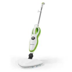 CLEANmaxx Dampfbesen 5in1 1500 W Dampfreiniger Hygiene Fliesen Küche Bad Möbel 100° - Bekämpft 99,99% Aller Bakterien Und Viren -Haushalts Verkauf 4fefee1efdfa311da38168c2fdf68dc3