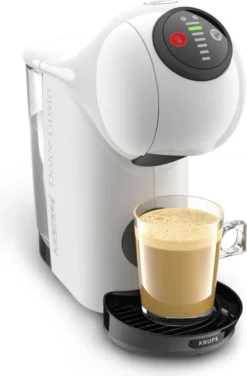 Krups KP 240 Genio S Dolce Gusto Weiß