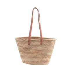 BUTLERS HOLIDAY Korbtasche L 55 X H 36cm 7 BUTLERS HOLIDAY Korbtasche L 55 X H 36cm -Haushalts Verkauf 505d89971bac5352d8c443026a703676