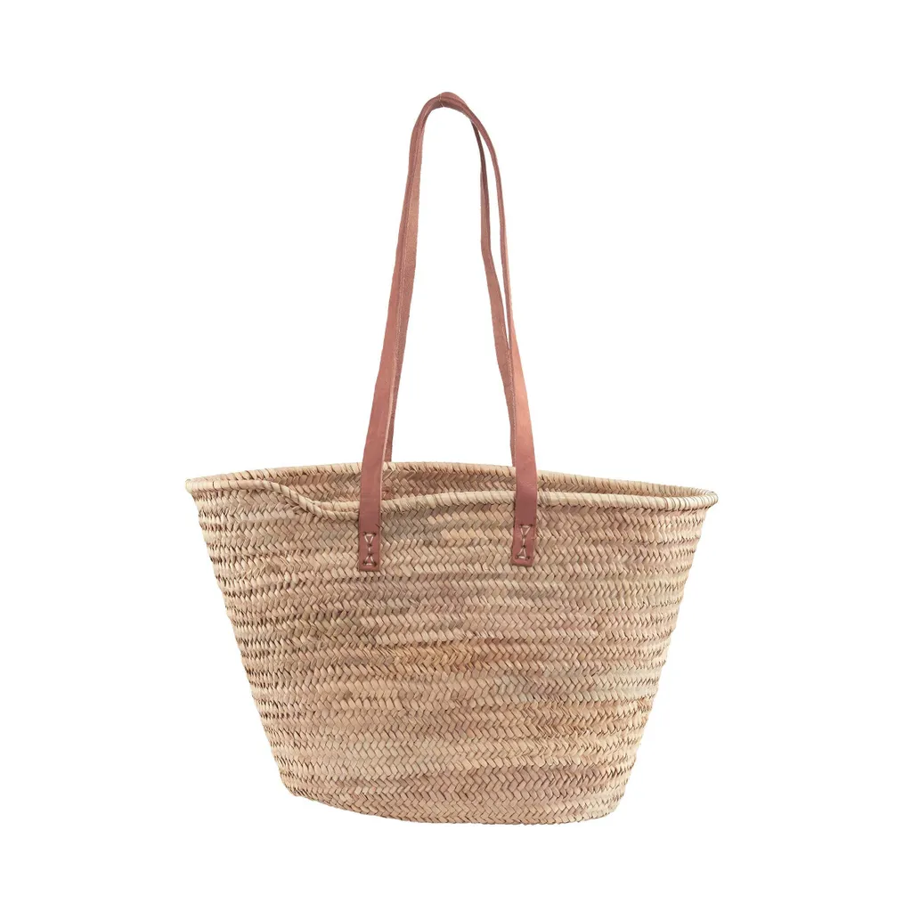 BUTLERS HOLIDAY Korbtasche L 55 X H 36cm 4 BUTLERS HOLIDAY Korbtasche L 55 X H 36cm – Bild 4