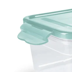 Frischhaltedosen Set Klick Gefrierdosen Lunchbox Deckel 14-tlg. Aquamarin 20 Frischhaltedosen Set Klick Gefrierdosen Lunchbox Deckel 14-tlg. Aquamarin -Haushalts Verkauf 50cc2c6151bf71d3207c4aec1151b888