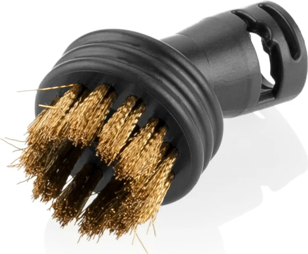 ETA AQUABELO Handdampfreiniger ETA126490000, 1000 W , Betriebsdruck 3 Bar, Dampf In 2-3 Minuten, Wassertankvolumen 220 Ml, Kabellänge 5 M 10 ETA AQUABELO Handdampfreiniger ETA126490000, 1000 W , Betriebsdruck 3 Bar, Dampf In 2-3 Minuten, Wassertankvolumen 220 Ml, Kabellänge 5 M – Bild 10