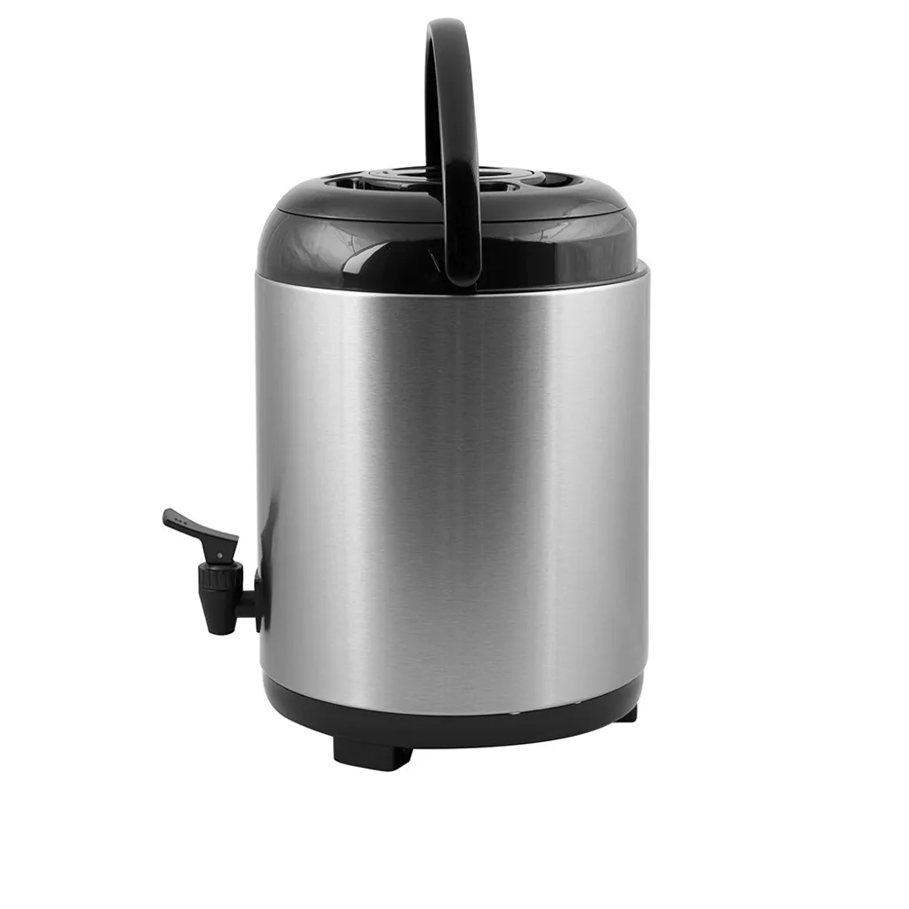 Bama Thermos Dispenser Java 10L - Mit Zapfhahn 4 Bama Thermos Dispenser Java 10L - Mit Zapfhahn – Bild 4