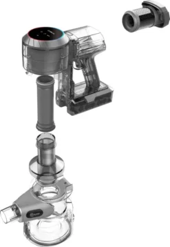 Tineco Pure One S11 Tango Handstaubsauger Mit Stiel Kabellos Beutellos 450 Watt 13 Tineco Pure One S11 Tango Handstaubsauger Mit Stiel Kabellos Beutellos 450 Watt -Haushalts Verkauf 51df4d63a2106e3fbdfda6941d8acc34