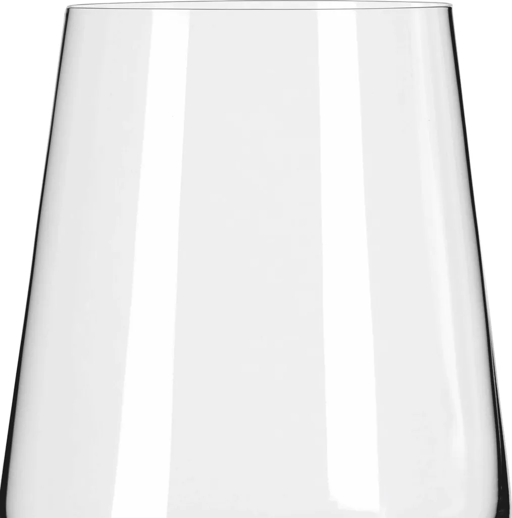 Lichtweiss Julie Rotwein- Und Wasserglas-Set #2 Von Nadine Niggemeier 6 Lichtweiss Julie Rotwein- Und Wasserglas-Set #2 Von Nadine Niggemeier – Bild 6