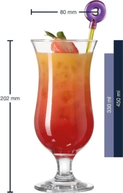 Leonardo GK/4tlg. Hurricane Bar 14 Leonardo GK/4tlg. Hurricane Bar -Haushalts Verkauf 526e364c98d522706200391ff49ed1fc