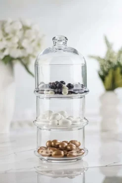 Pasabahce Villa Patisserie Aufbewahrung Aus Glas 3 Stöckig Mit Deckel 96815 29 Pasabahce Villa Patisserie Aufbewahrung Aus Glas 3 Stöckig Mit Deckel 96815 -Haushalts Verkauf 5290fffa035e49883597c4f75bb6f557
