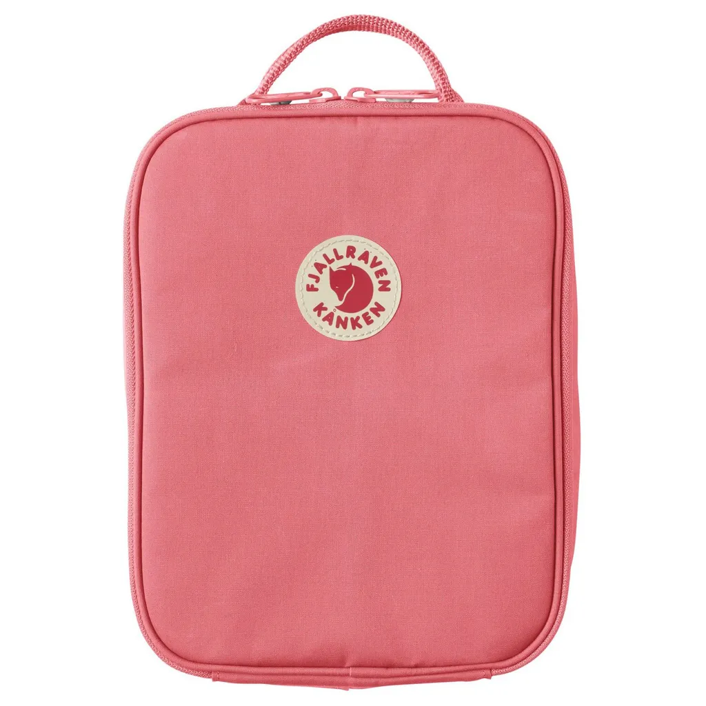 FjällRäven Kånken Mini Cooler, Color:Peach Pink (319) 2 FjällRäven Kånken Mini Cooler, Color:Peach Pink (319) – Bild 2
