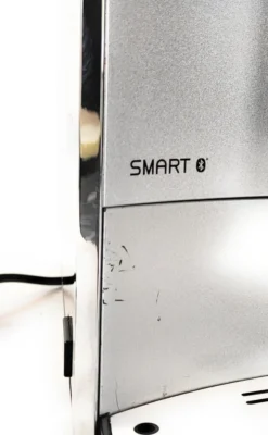 Melitta Caffeo Barista T Smart F831-101 Kaffeevollautomat, Smartphone-Steuerung, Silber 34 Melitta Caffeo Barista T Smart F831-101 Kaffeevollautomat, Smartphone-Steuerung, Silber -Haushalts Verkauf 54091f0859d6afccc2889450cfb16a96