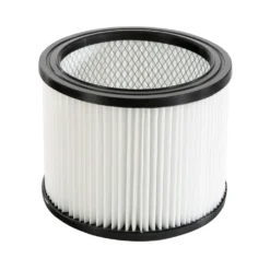AREBOS Hepa Filter Staubsauger, Geeignet Für Industriestaubsauger 1600W, Auswaschbar, Mit Elastischer Gummidichtlippe, Universell Einsetzbar -Haushalts Verkauf 54618d231a1a63f286a4322a8afff52b